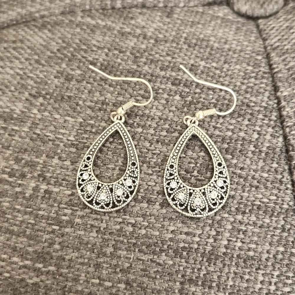 Earrings costume